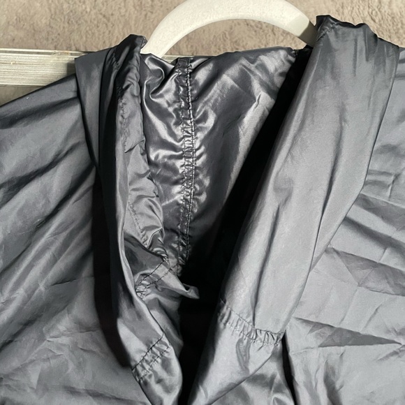 miami zip up windbreaker - Picture 3 of 9